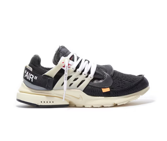 Nike Air Presto OG x Off-White