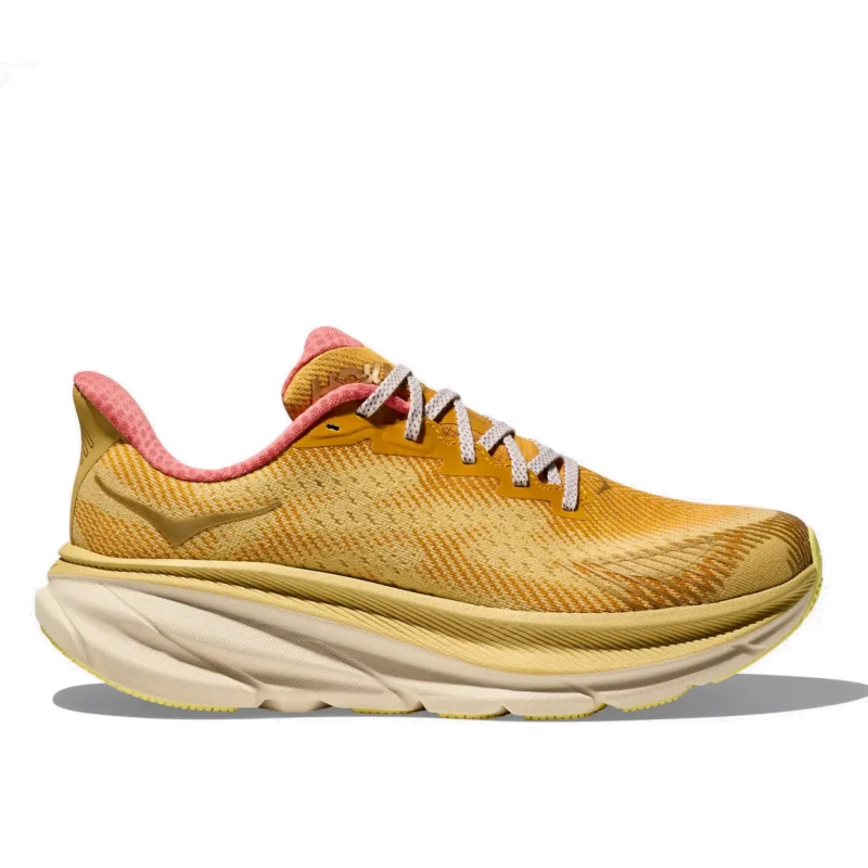 Hoka Stealth/Tech Clifton 9 GORE-TEX