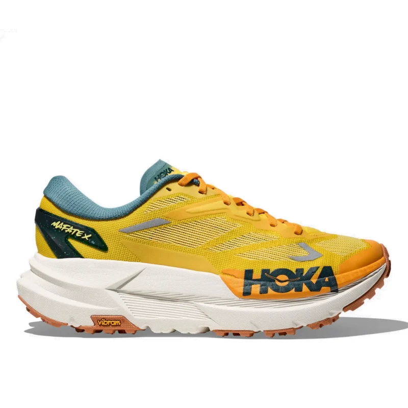 Hoka Mafate X