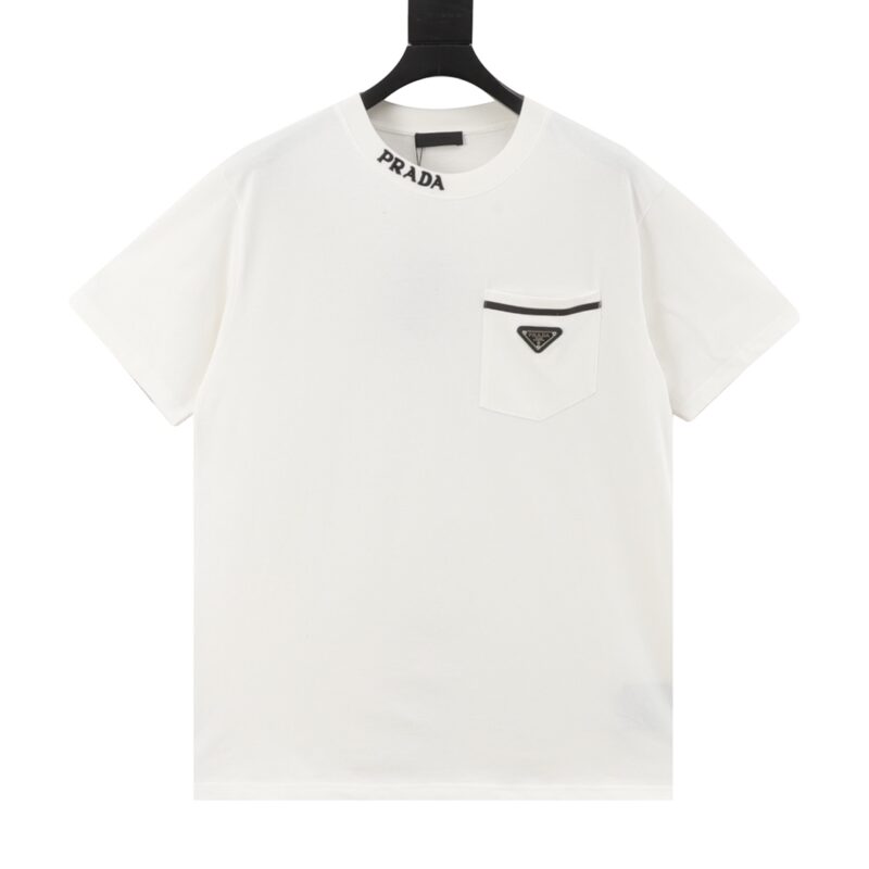 Camiseta Prada
