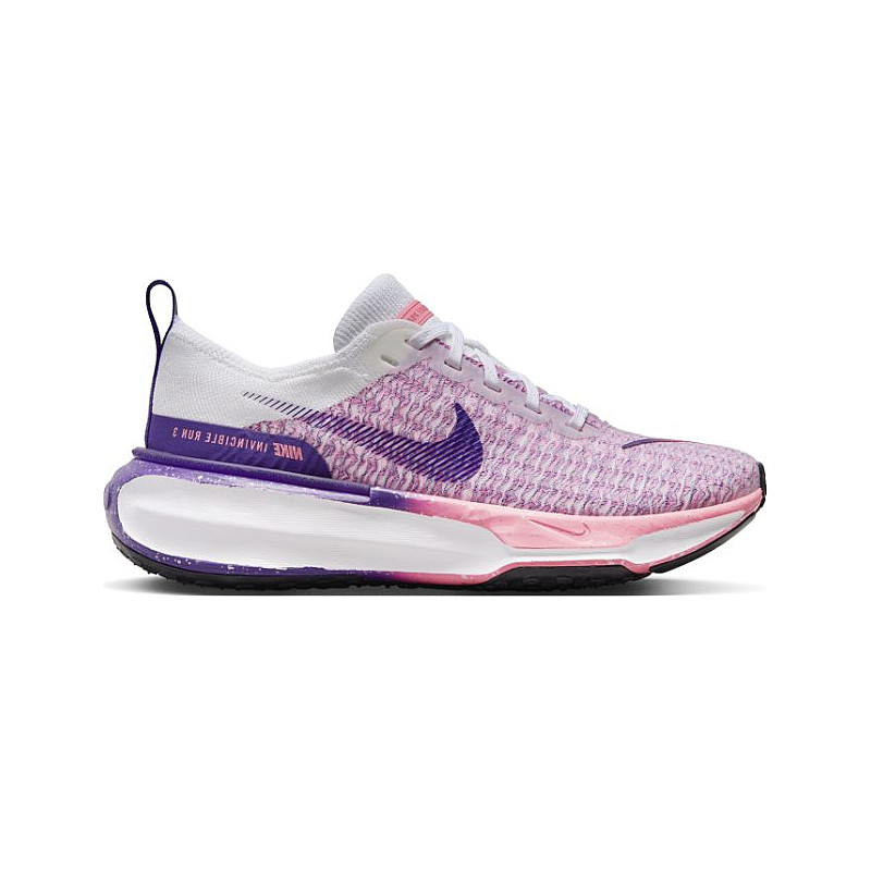Nike Zoomx Invincible Run Flyknit 3