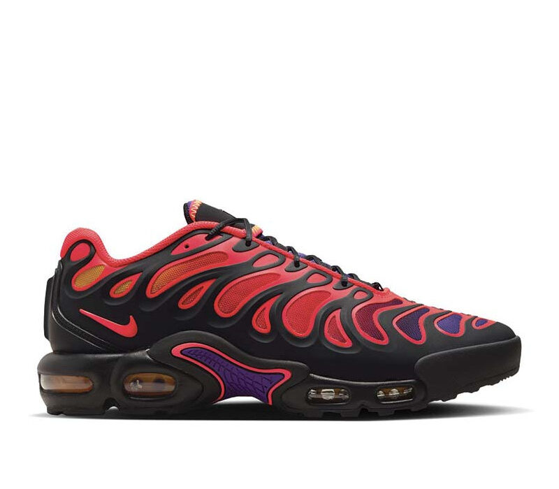Nike Air Max Plus Drift