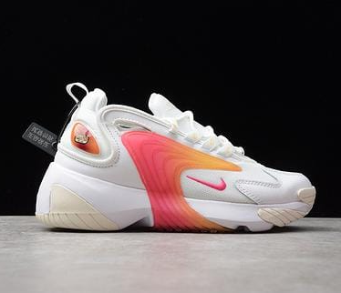 Nike Zoom 2k