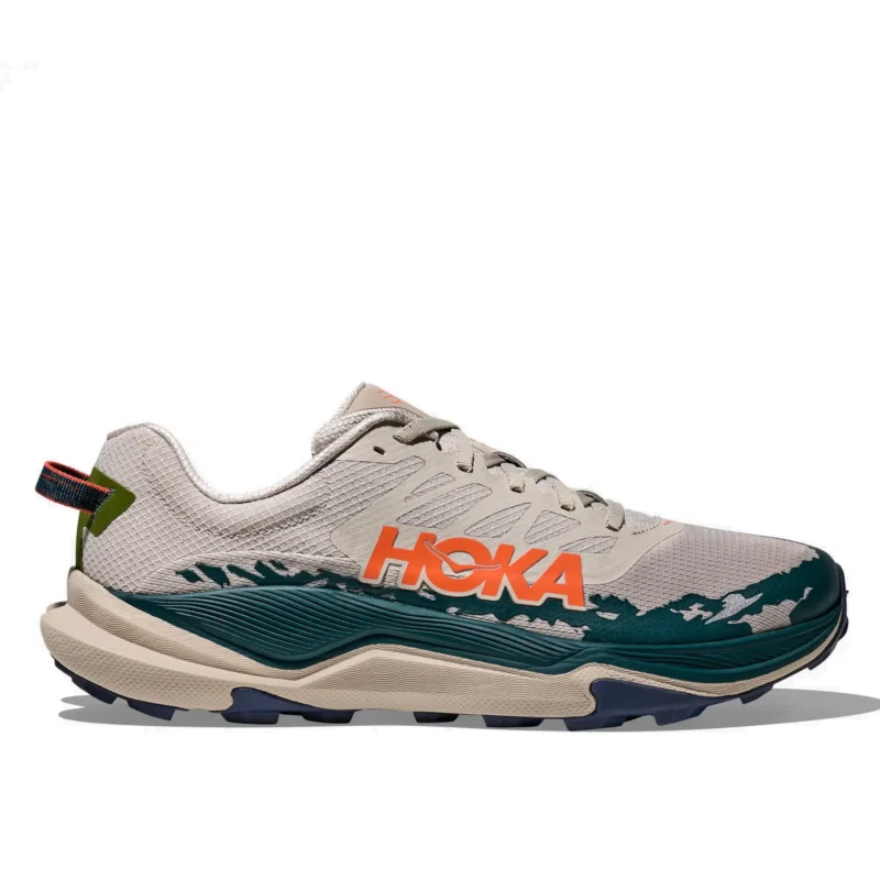 Hoka Torrent 4