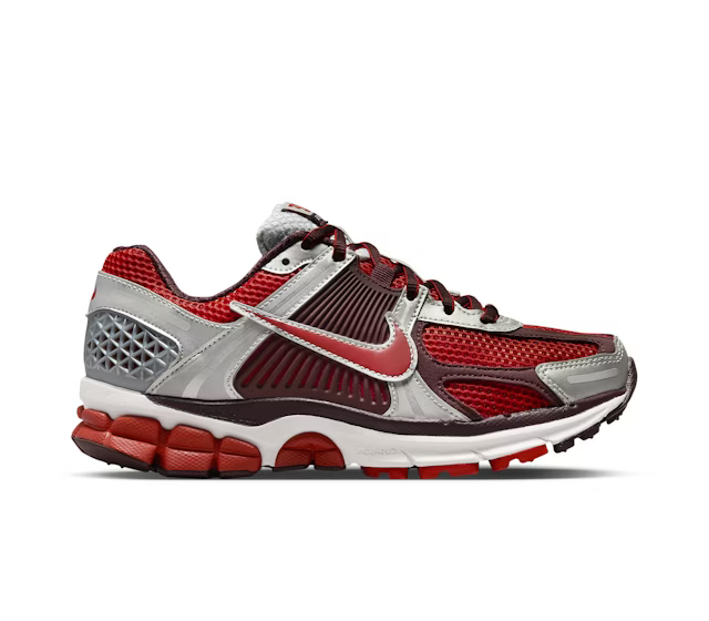 Nike Zoom Vomero 5 Mystic Red