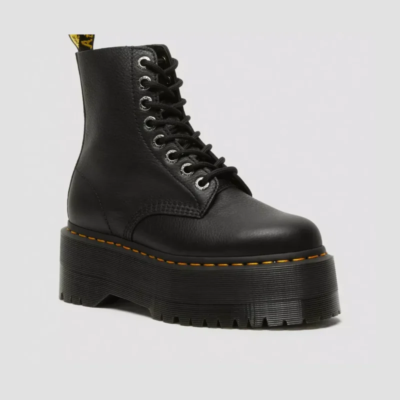 Dr. Martens 1460 Pascal Max Leather Boots
