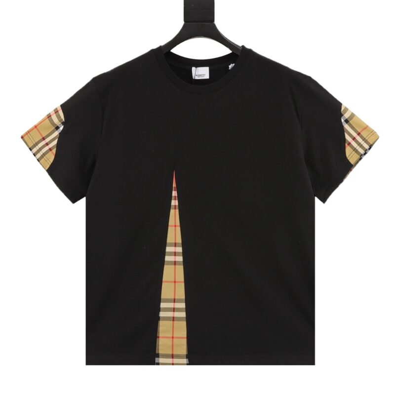 Camiseta Burberry