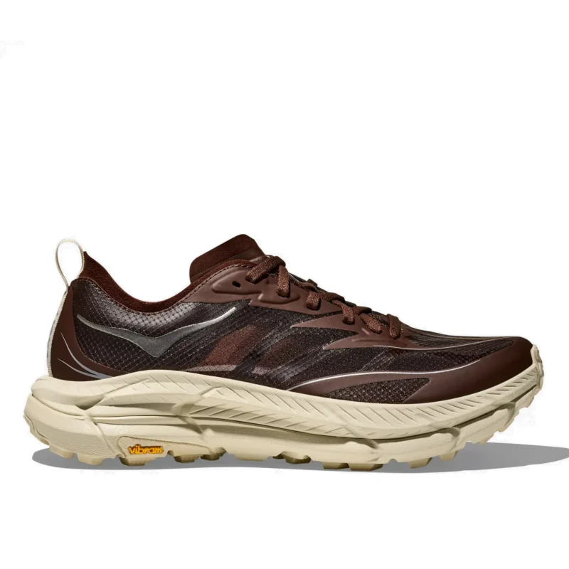 Hoka Mafate Speed 4 Lite