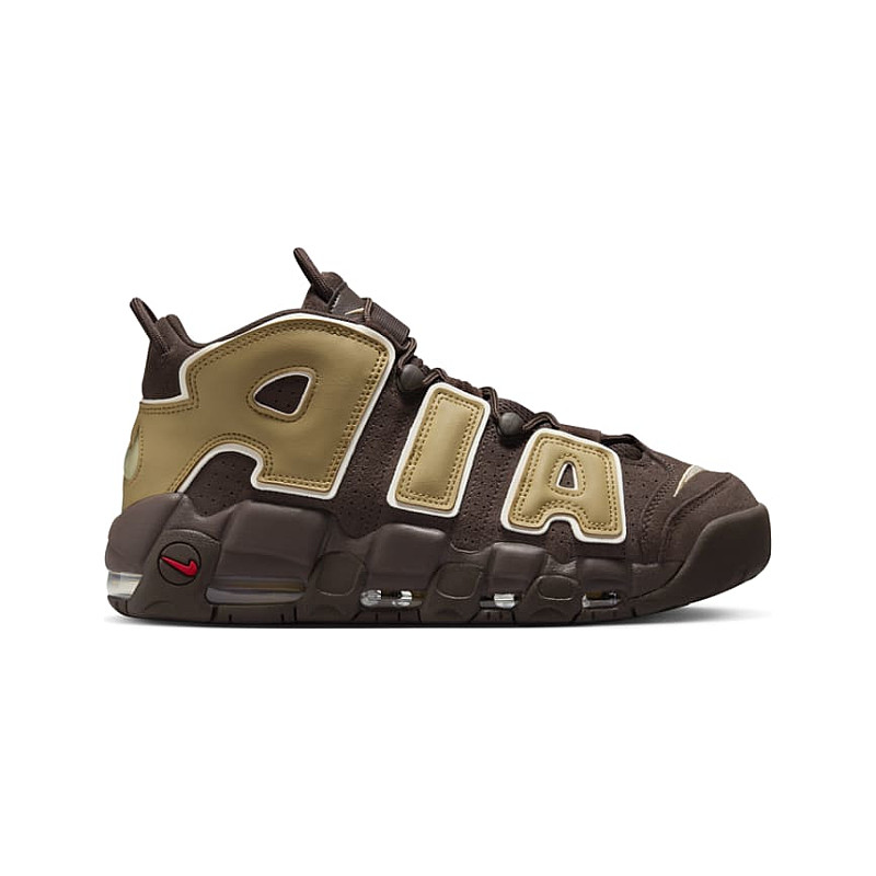 Nike Air More Uptempo "Baroque"