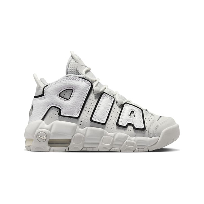 Nike Air More Uptempo "Photon Dust"