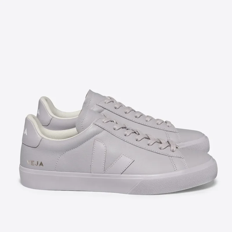 Veja Campo Leather Full Parme