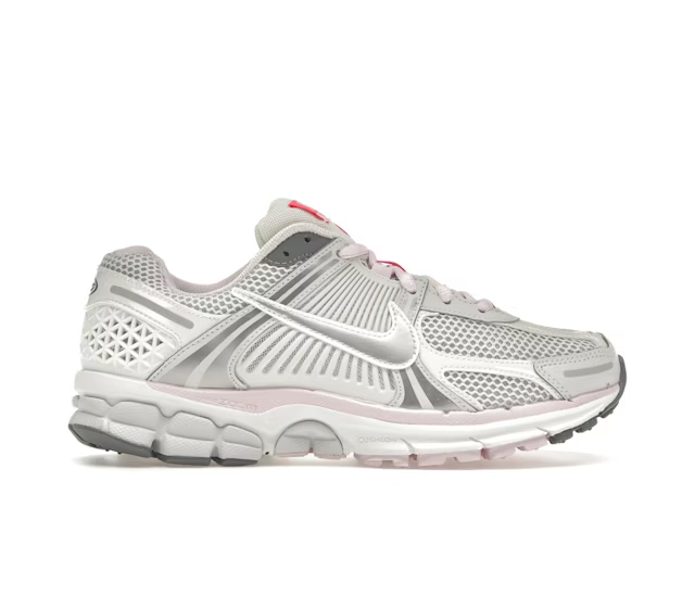 Nike Zoom Vomero 5 520 White Pink