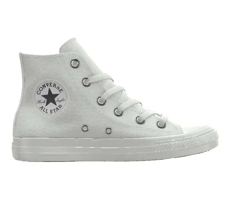 Converse Custom Chuck Taylor All Star By You