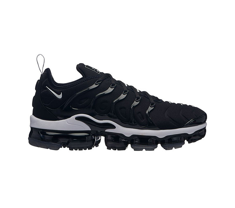 Nike Air VaporMax Plus Overbranding