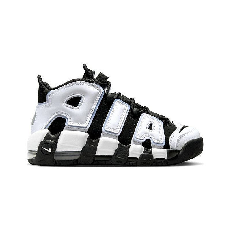 Nike Air More Uptempo '96 "Cobalt Bliss"