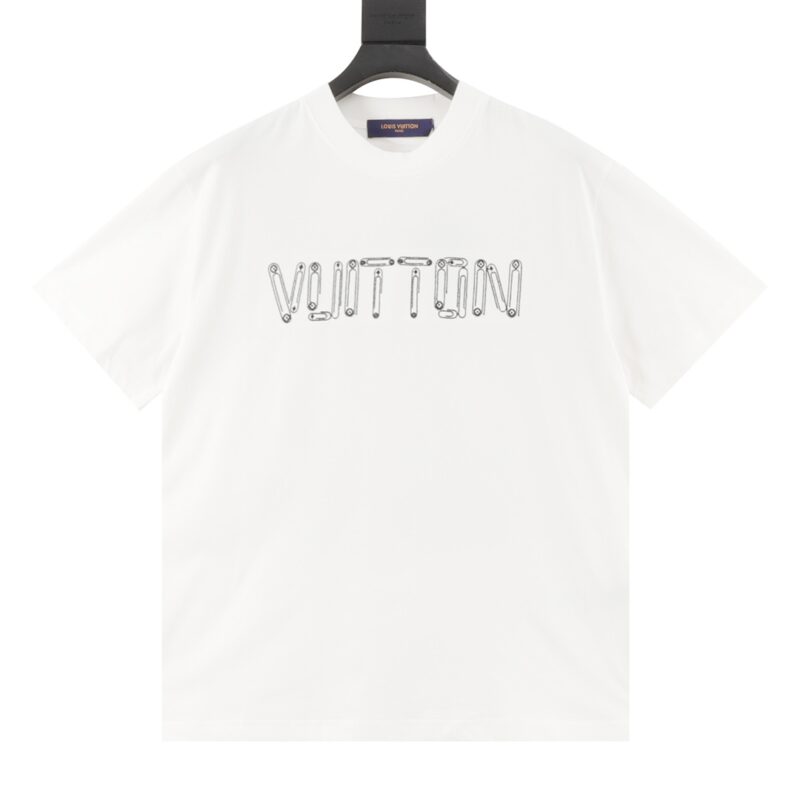 Camiseta Louis Vuitton