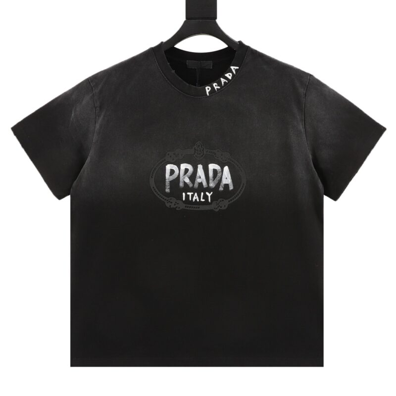 Camiseta Prada