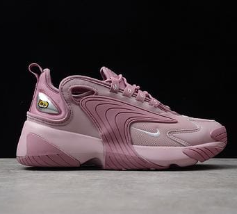 Nike Zoom 2k