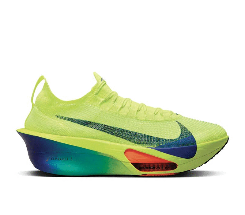 Nike Air Zoom Alphafly Next 3 "Volt"