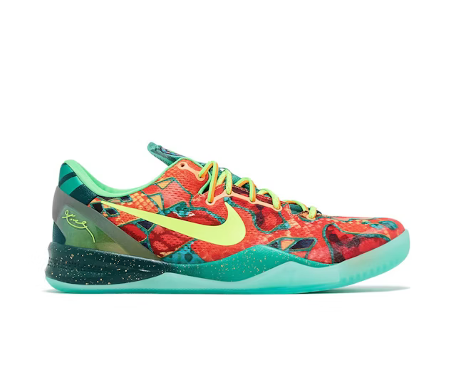 Nike Kobe 8 Protro What The (2025)