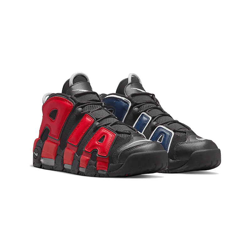 Nike Air More Uptempo "Alternates Split"