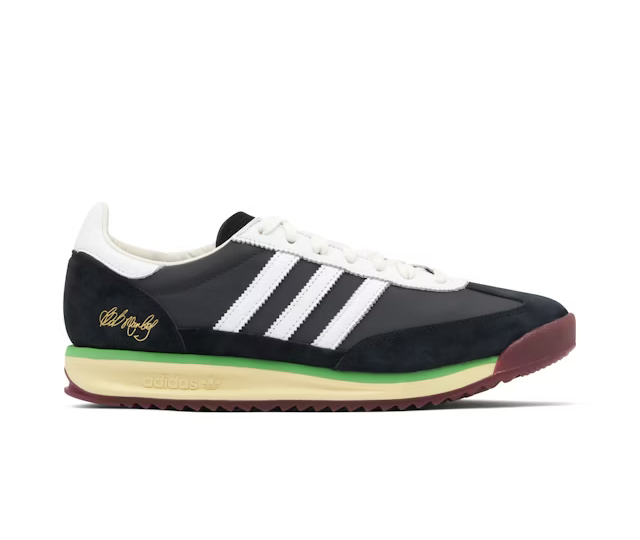 Adidas SL 72 RS Bob Marley One Love