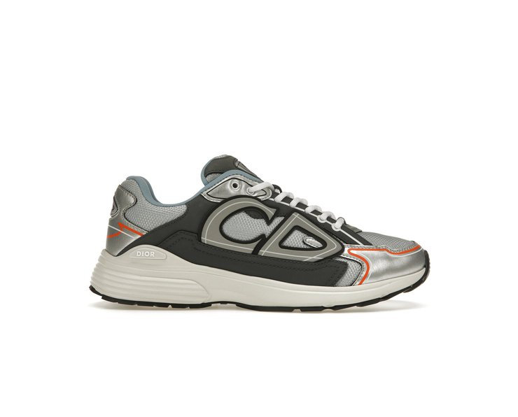 Dior B30 RF CD30 - Grey Silver