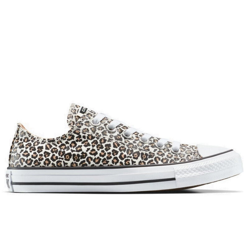 Converse Chuck Taylor All Star Leopard