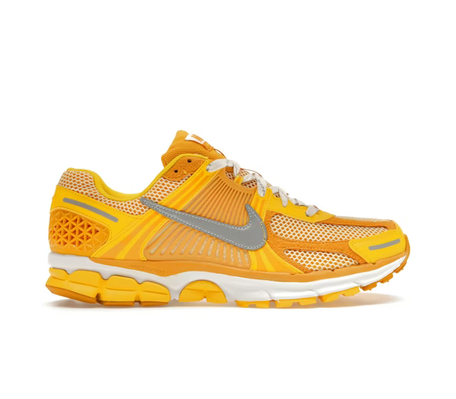 Nike Zoom Vomero 5 Yellow Ochre