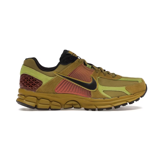 Nike Zoom Vomero 5 Pacific Moss