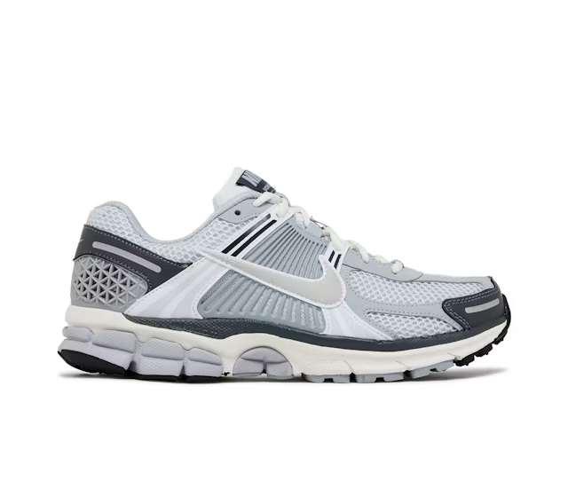 Nike Zoom Vomero 5 Pure Platinum Summit White