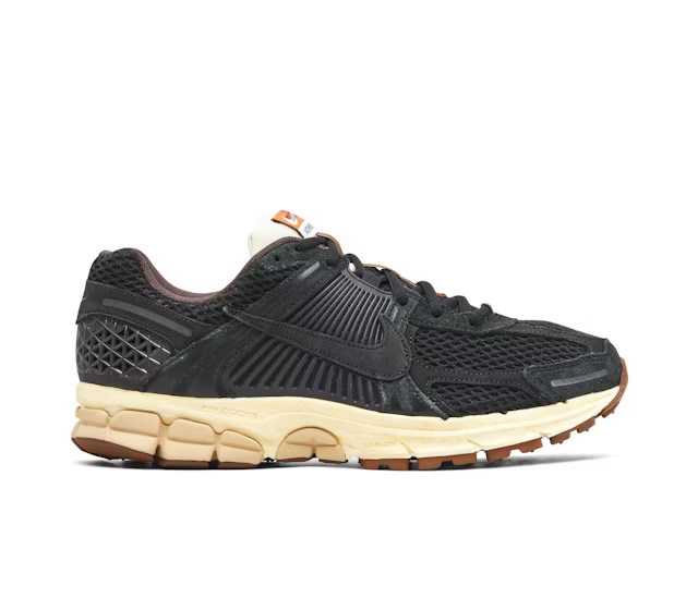 Nike Zoom Vomero 5 Black Sesame
