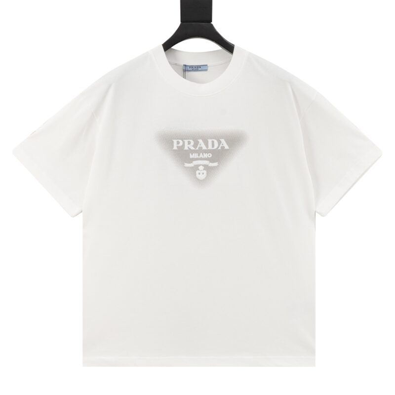 Camiseta Prada