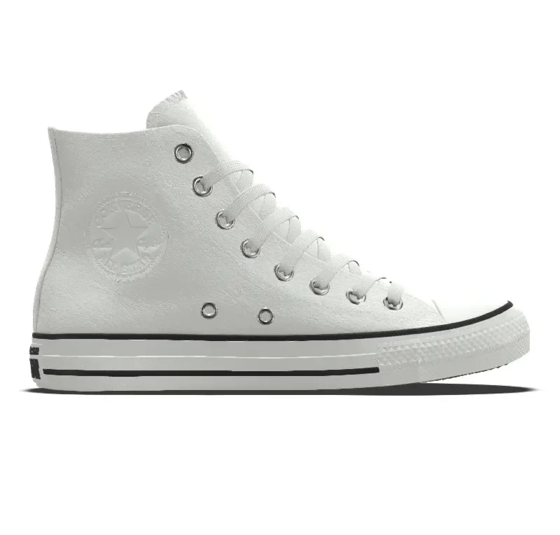 Converse Custom Chuck Taylor All Star Leather By You