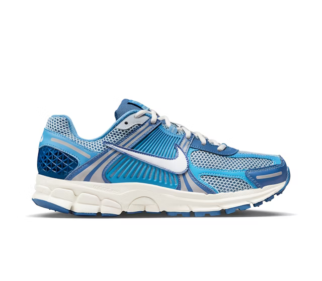 Nike Zoom Vomero 5 Worn Blue