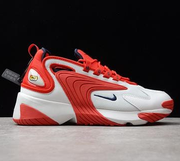 Nike Zoom 2k