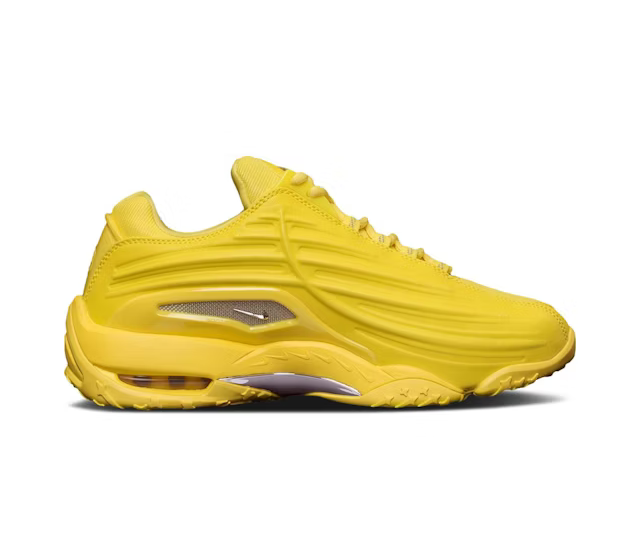 Nike Hot Step 2 Drake NOCTA Opti Yellow