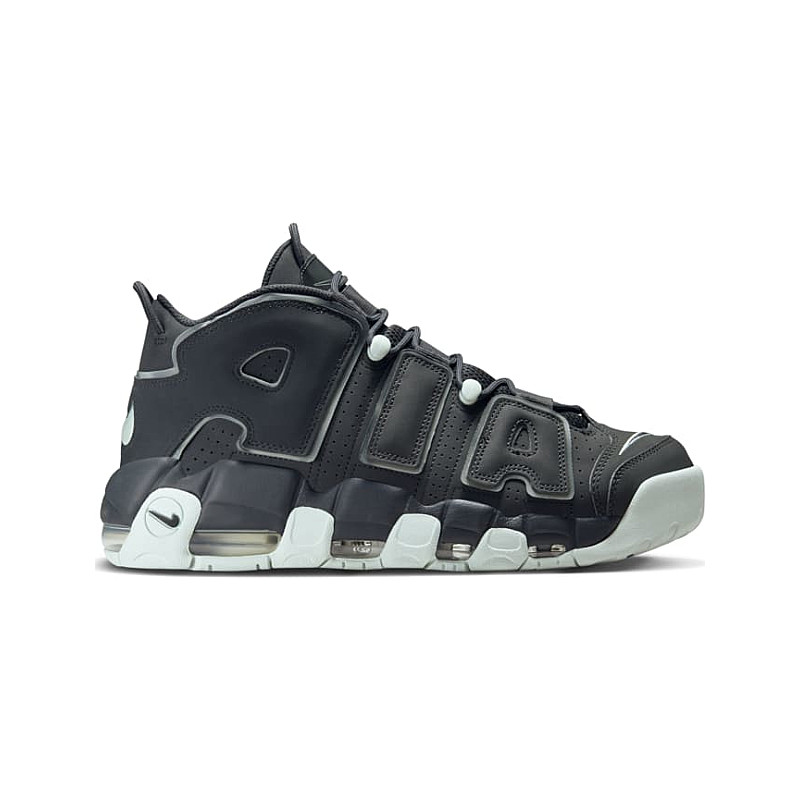 Nike Air More Uptempo '96 "Dark Smoke"