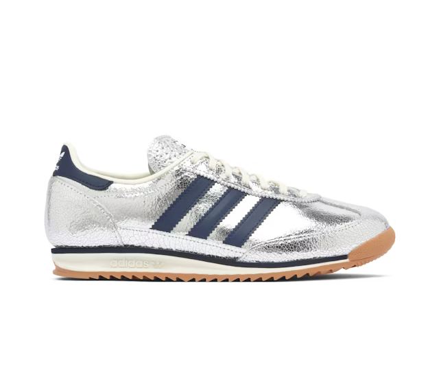 Adidas SL 72 OG Silver Metallic