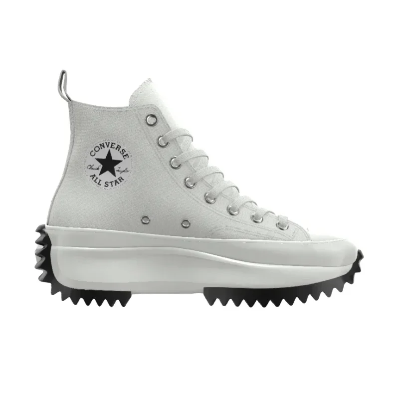 Converse Custom Run Star Hike Platform By You