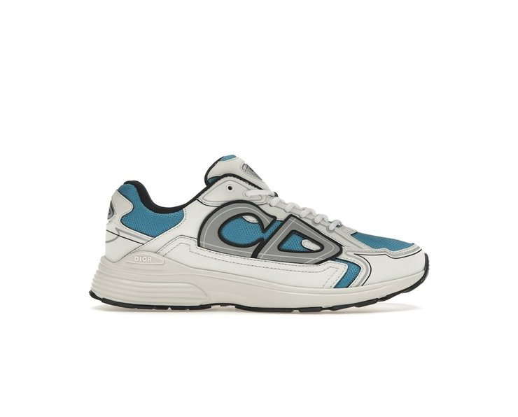 Dior B30 White Blue