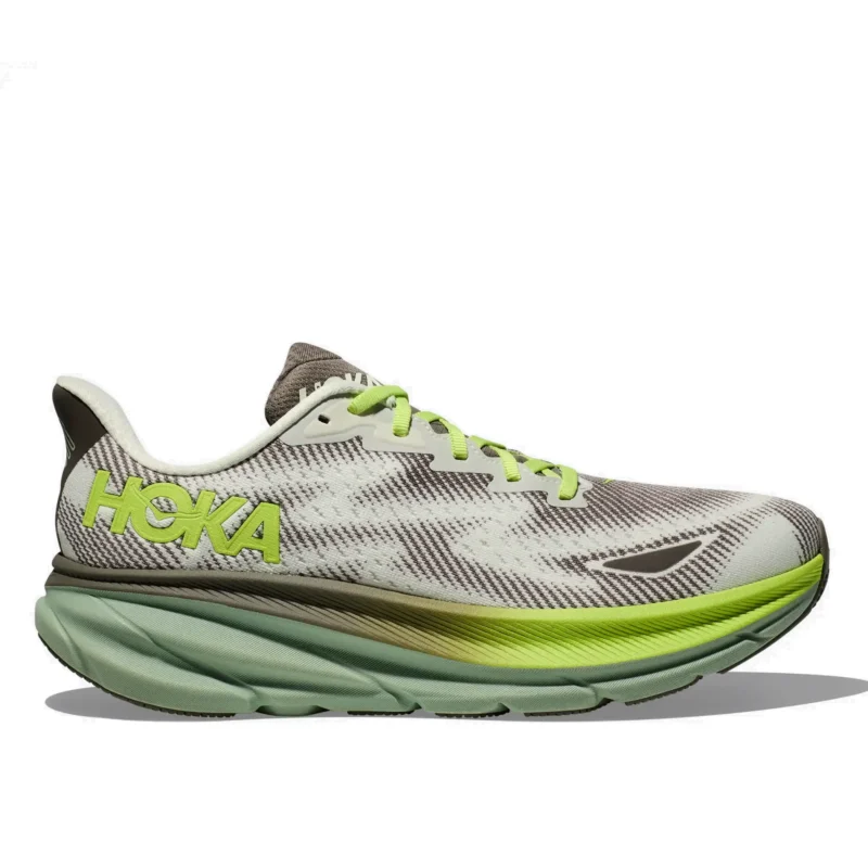 Hoka Clifton 9 GORE-TEX