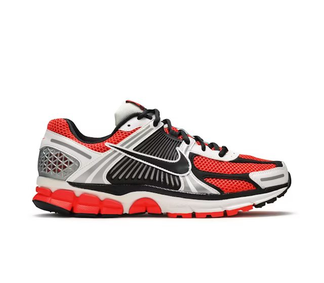 Nike Zoom Vomero 5 Bright Crimson