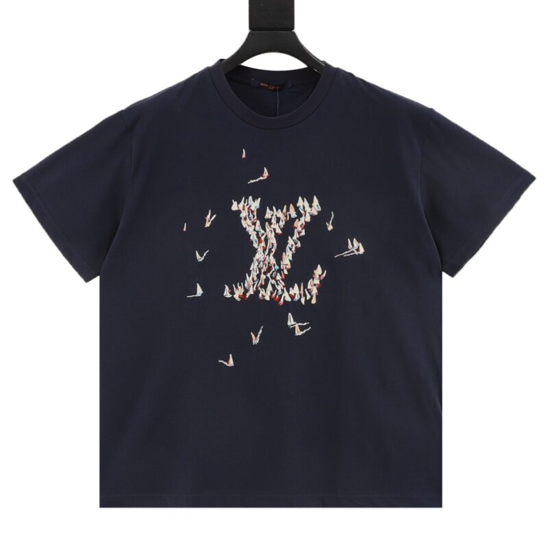 Camiseta Louis Vuitton