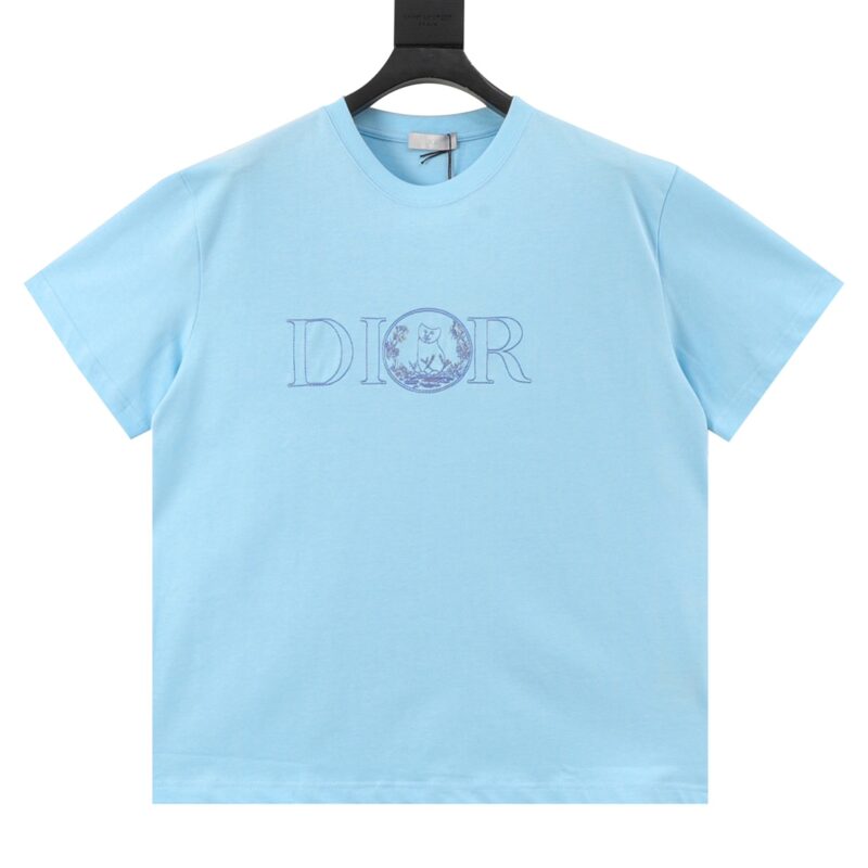 Camiseta Dior