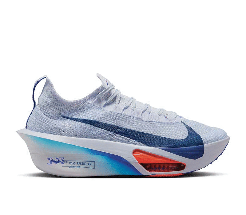 Nike Air Zoom Alphafly Next 3 "Ghost"