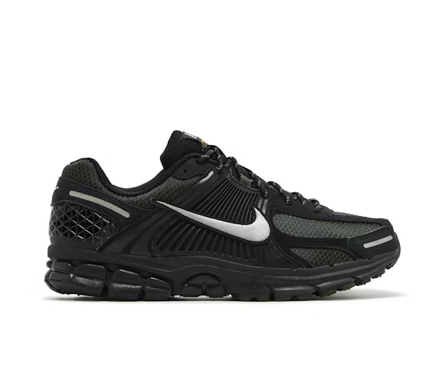 Nike Zoom Vomero 5 Black Sequoia