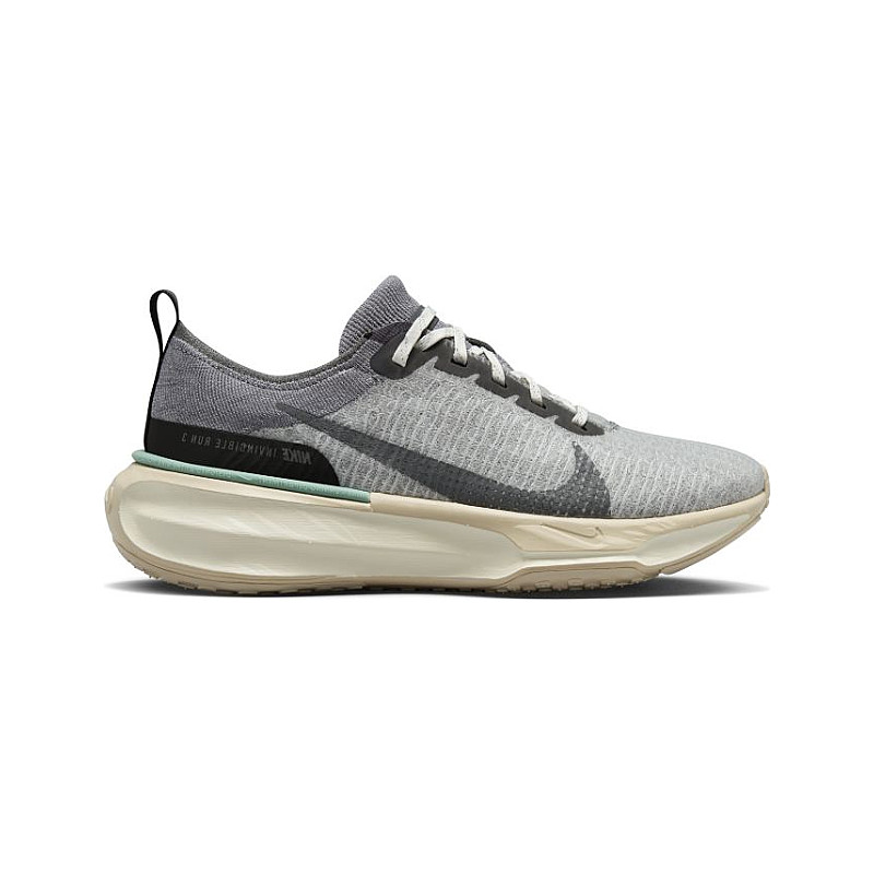 Nike Zoomx Invincible Run 3 Pewter