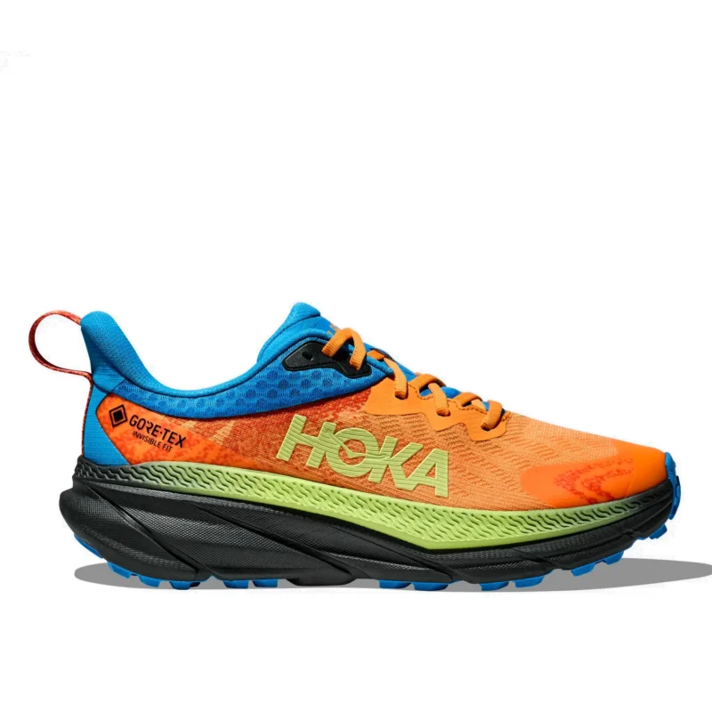 Hoka Challenger 7 GORE-TEX