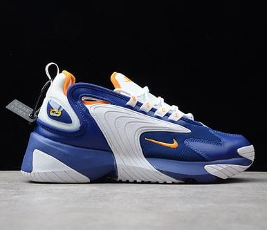 Nike Zoom 2k